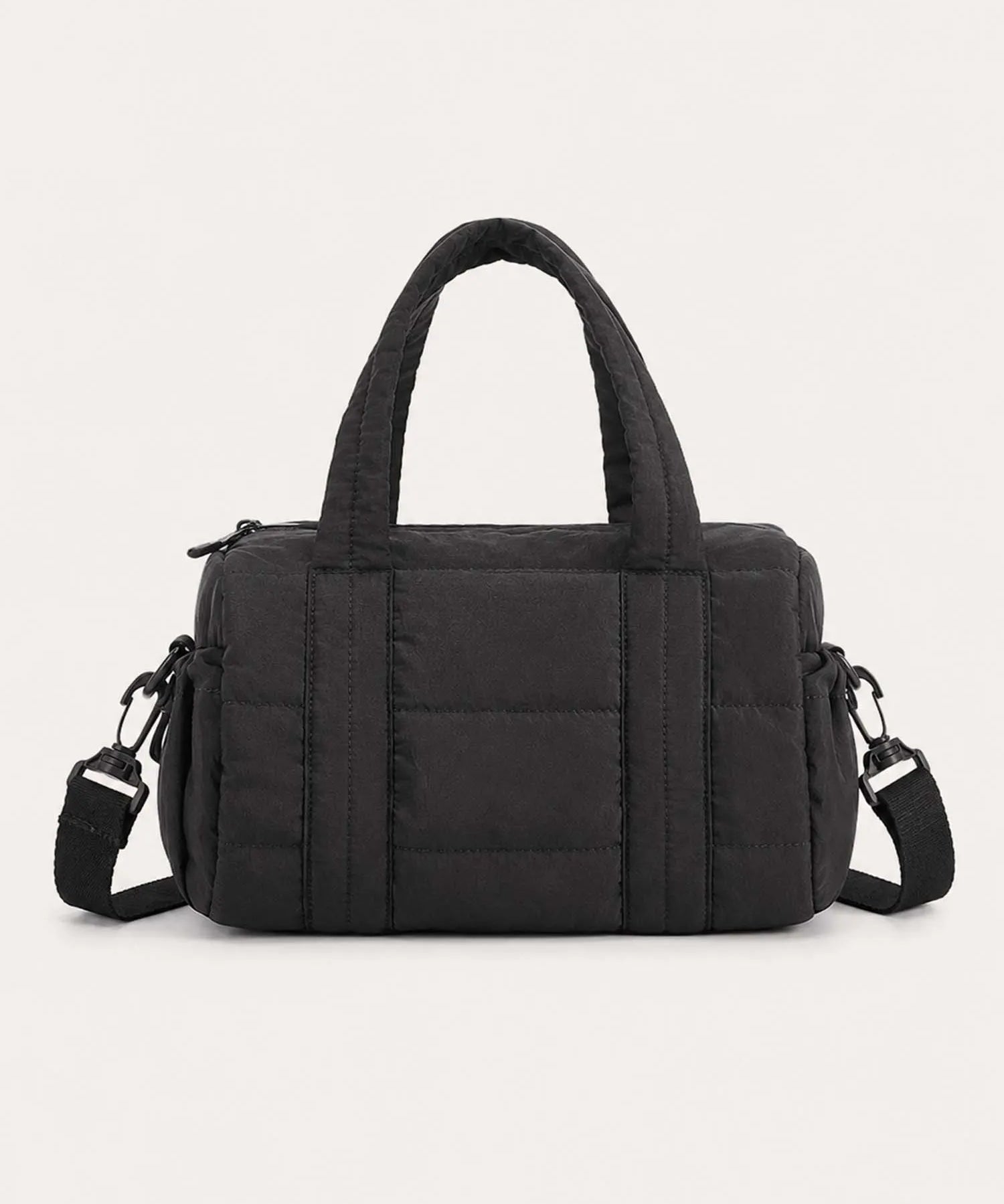 The Puffer Mini Duffle