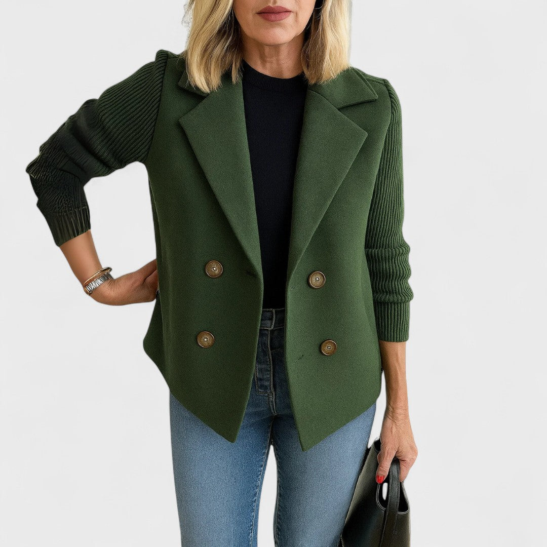 Elena - Everyday Elegance, Timeless Style