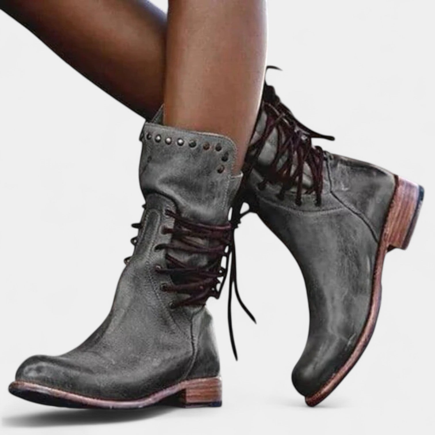 Renata – Ankle Boots