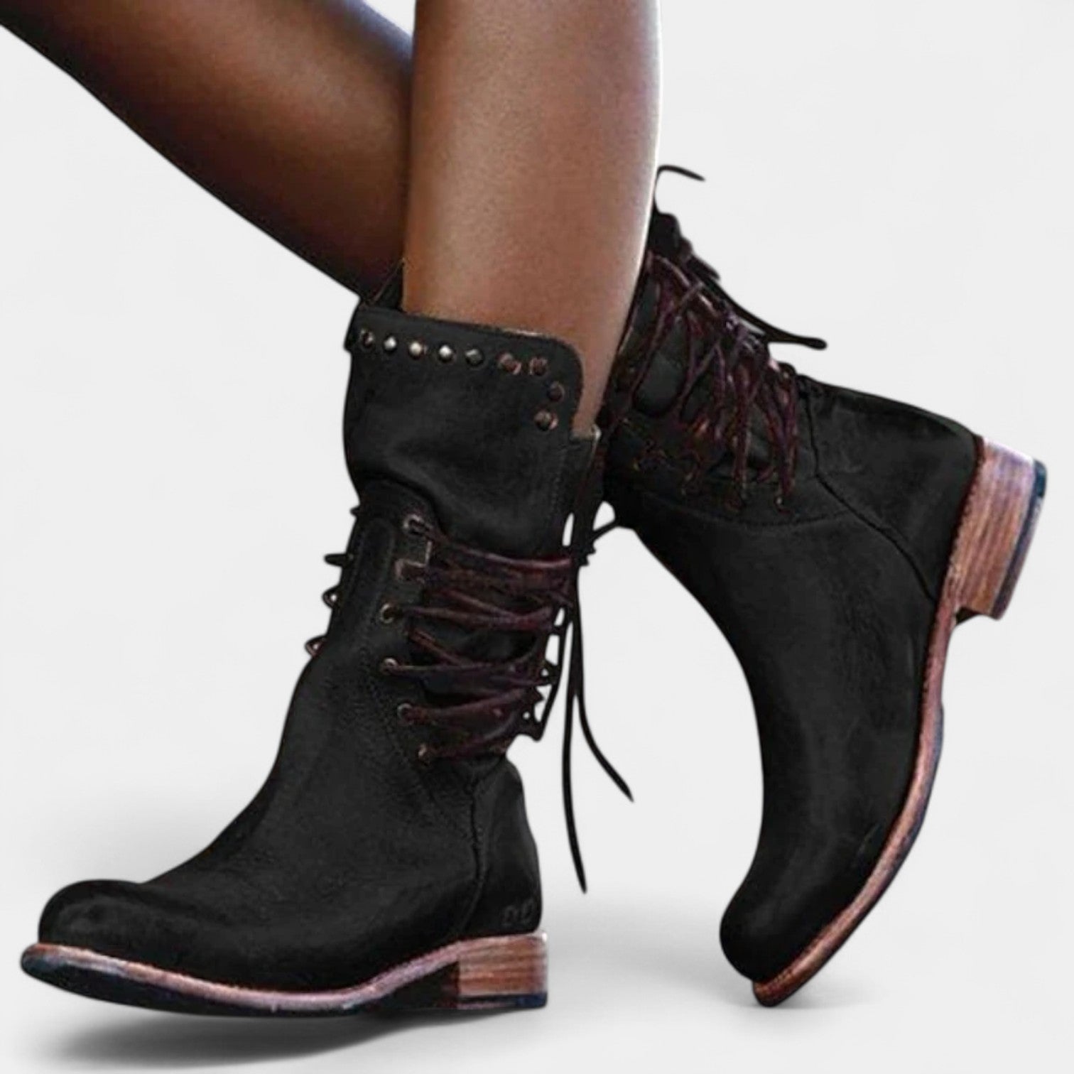 Renata – Ankle Boots