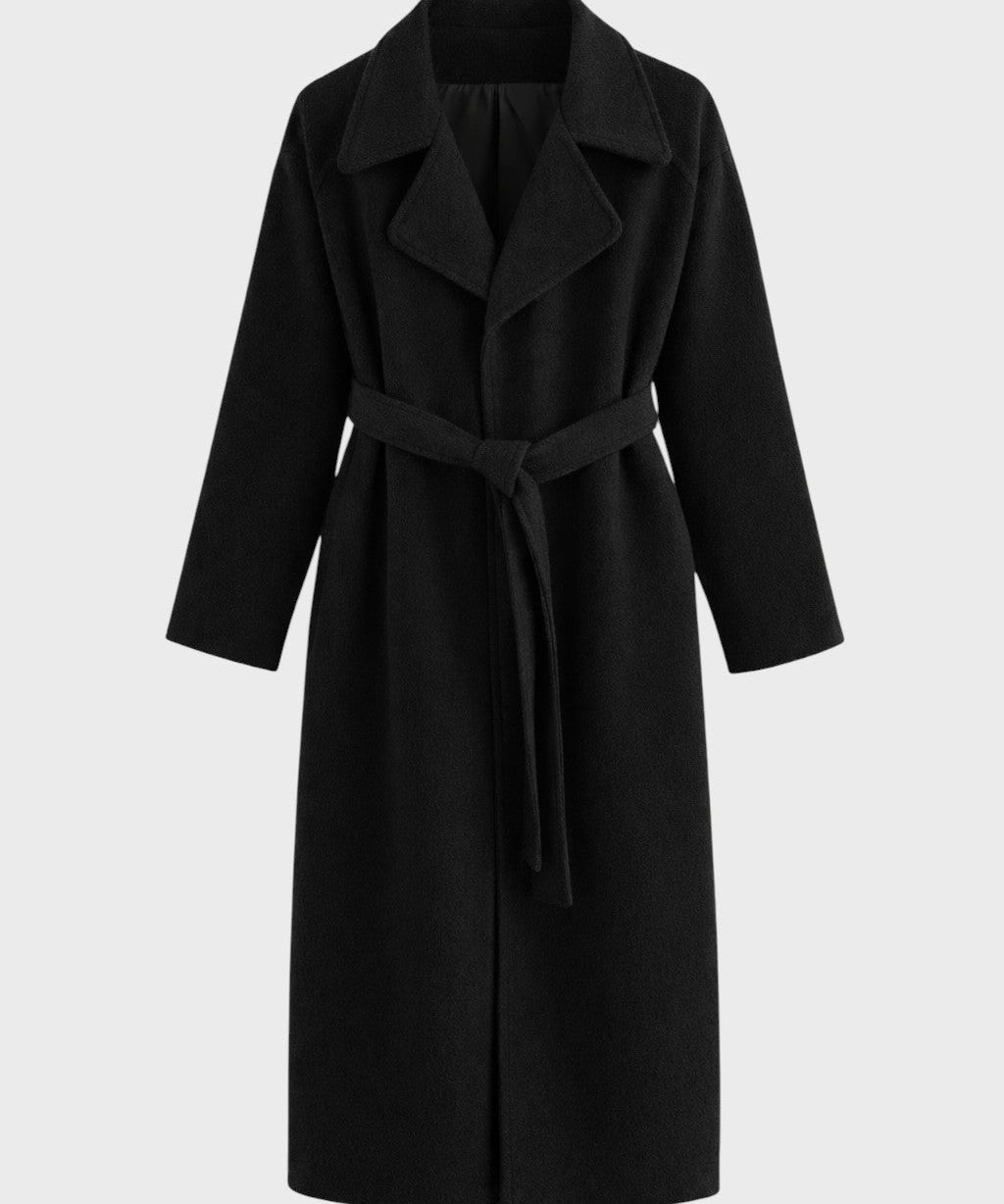 Kateřina | Elegant Coat Jacket
