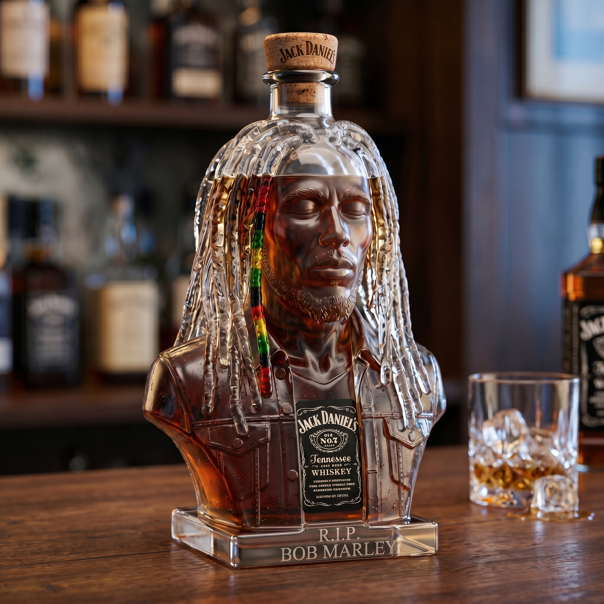 All Whisky Decanters