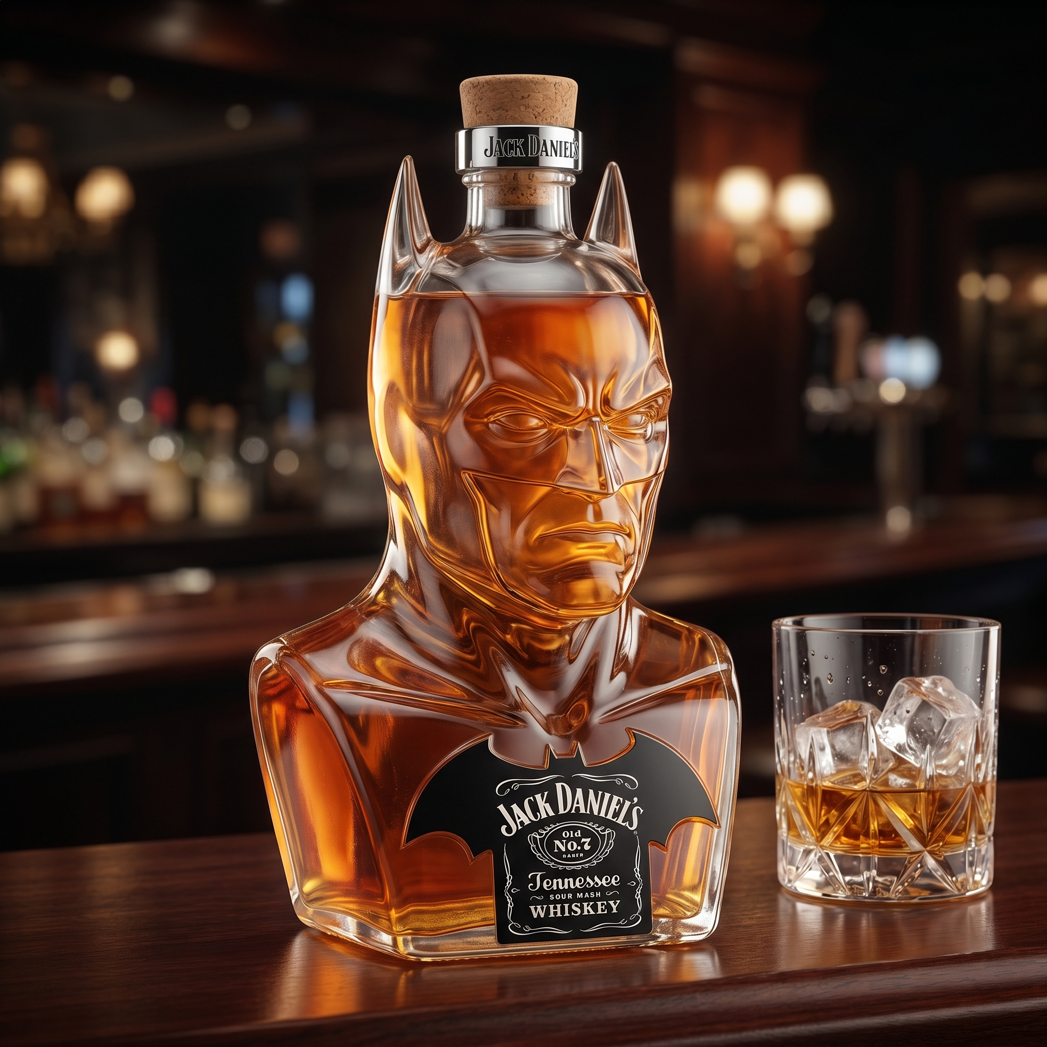 All Whisky Decanters