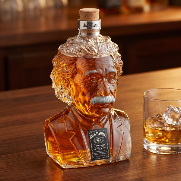 Albert Einstein 