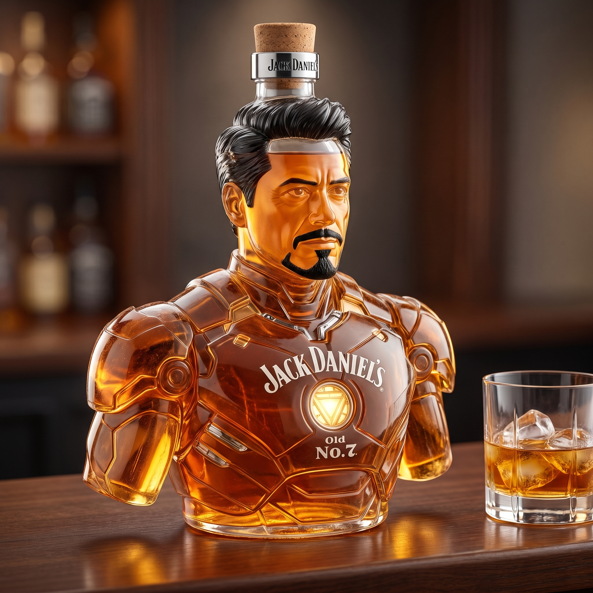 All Whisky Decanters