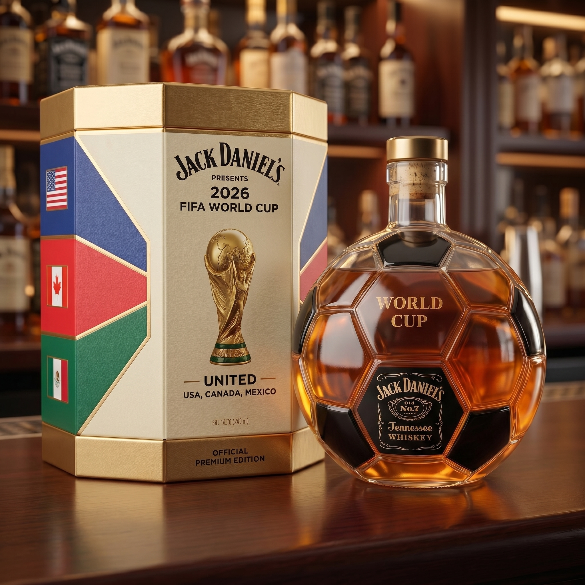 All Whisky Decanters
