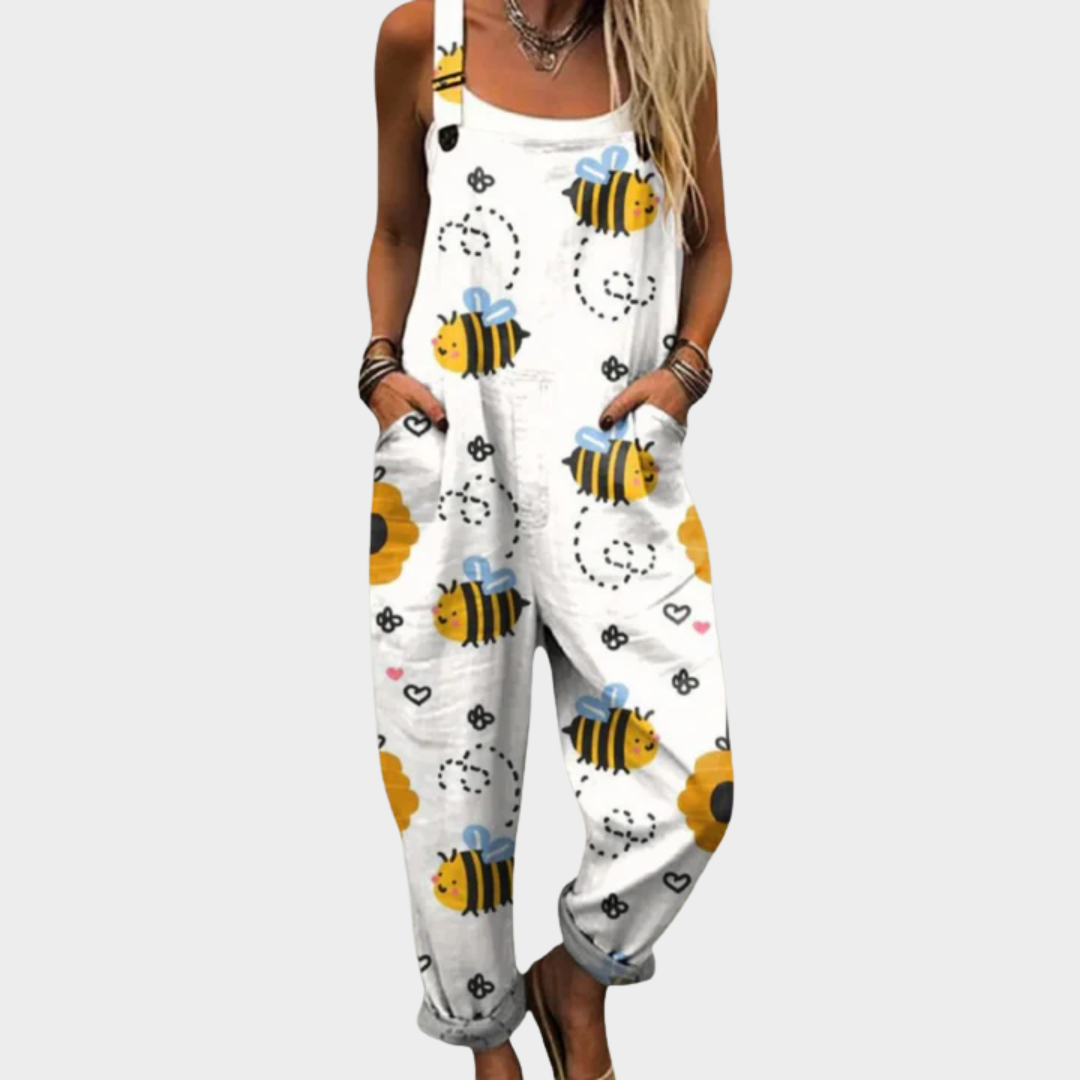 Dungarees – Fun and Comfortable Style
