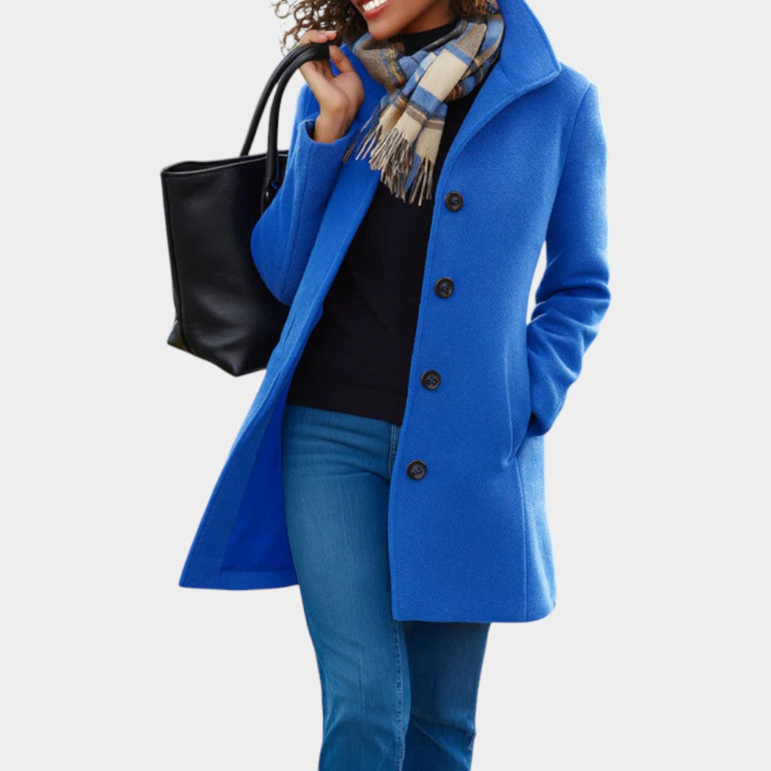 Klára - Elegant Coat
