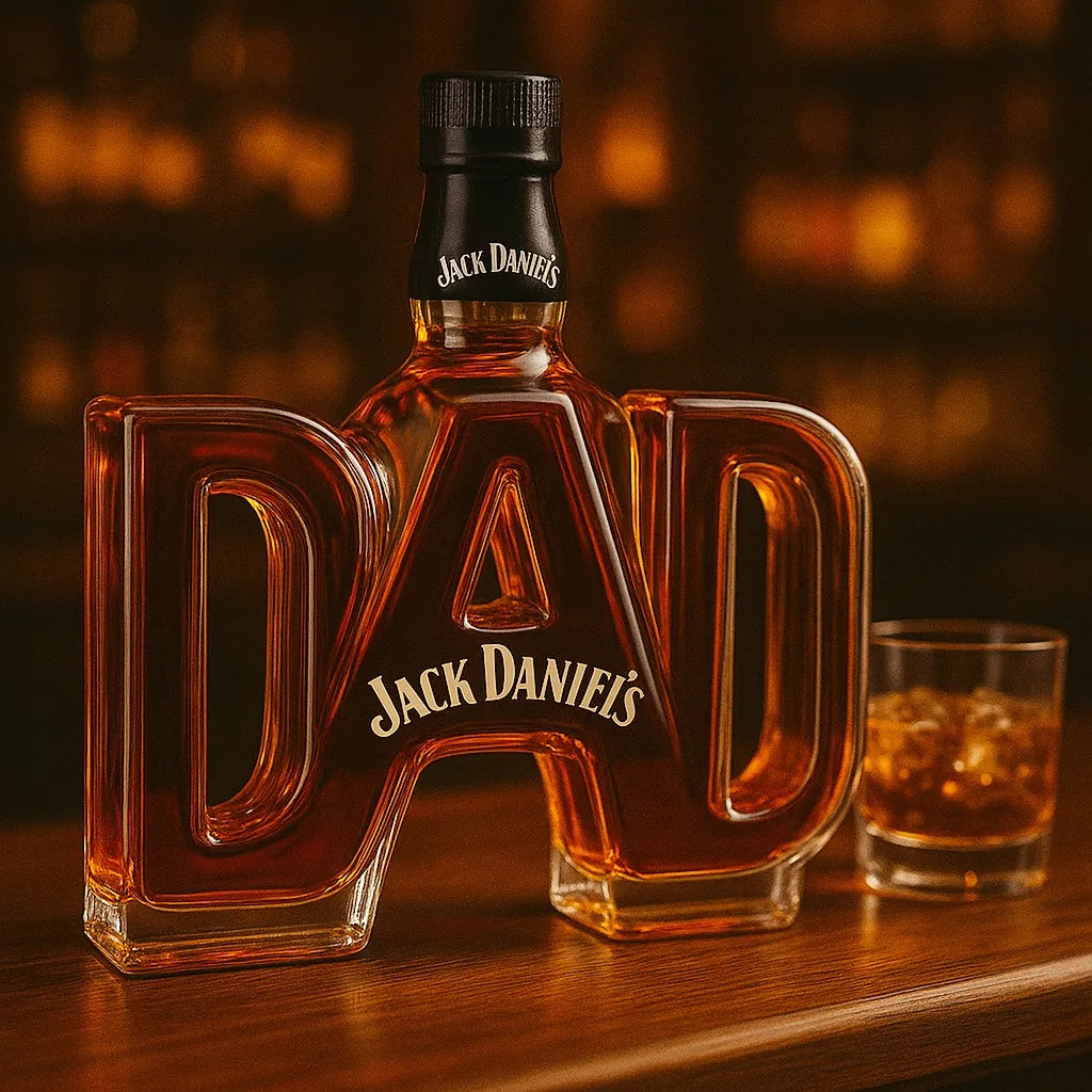 All Whisky Decanters