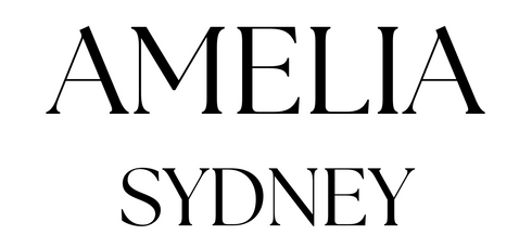 Amelia Sydney