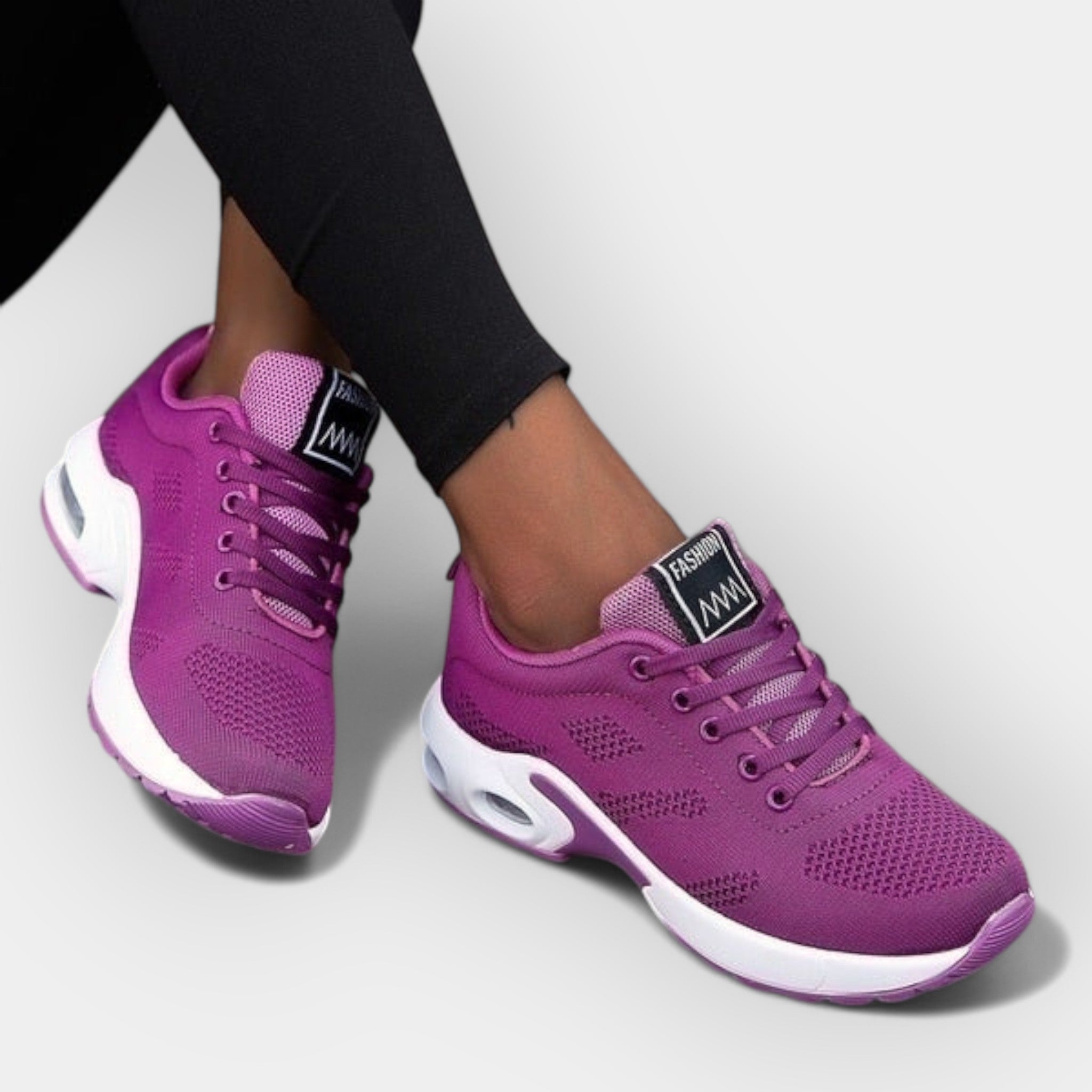 Kristýna Elegant Urban Sneakers for Comfort