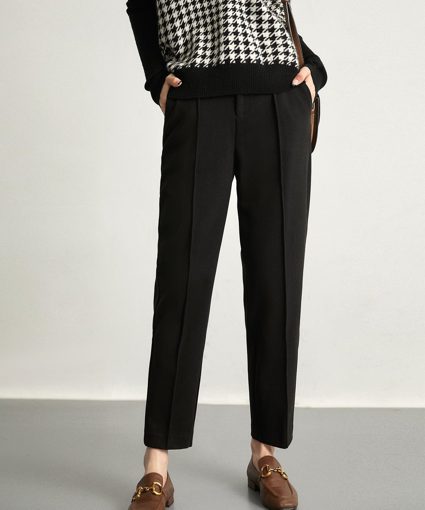 Nordic Grace Trousers