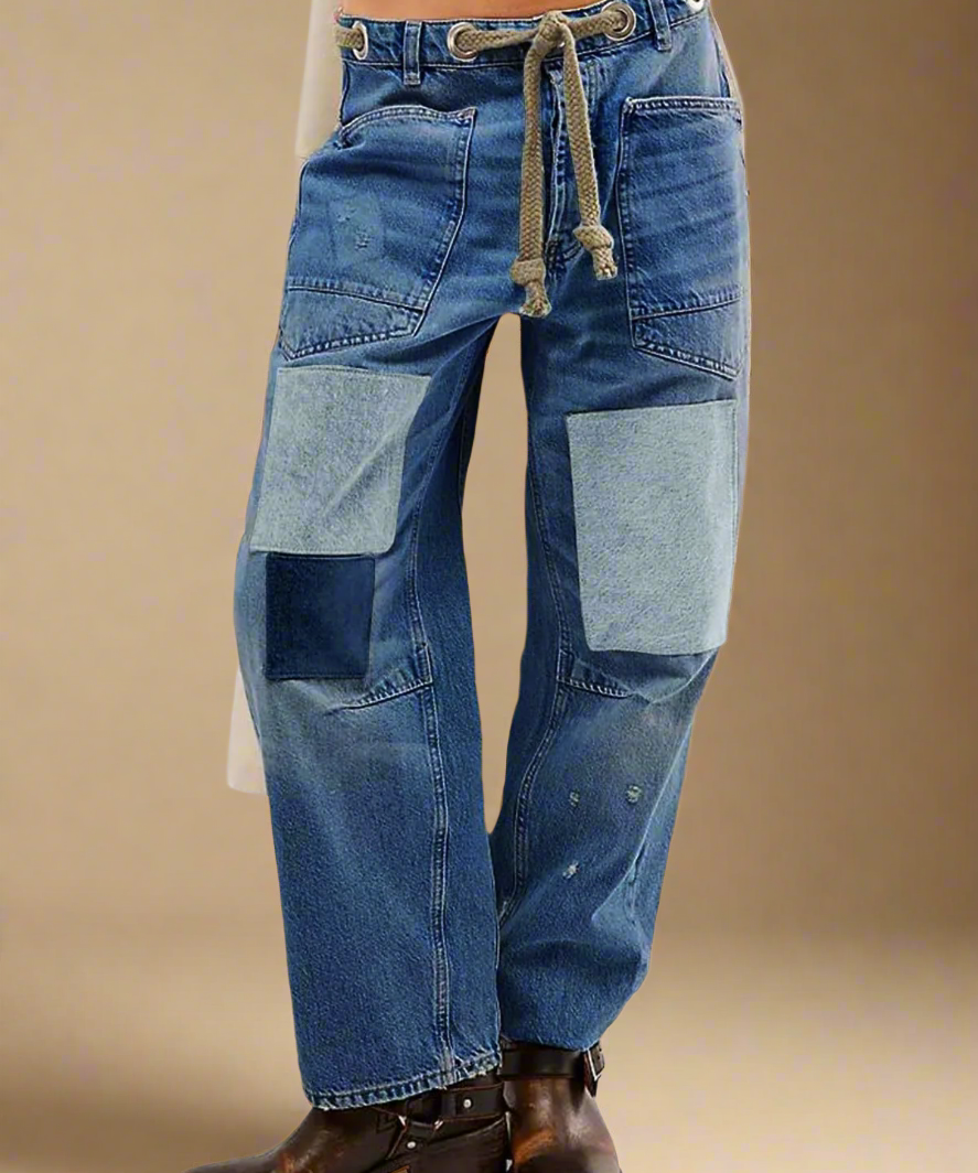 Théa Clément Artisan Pants
