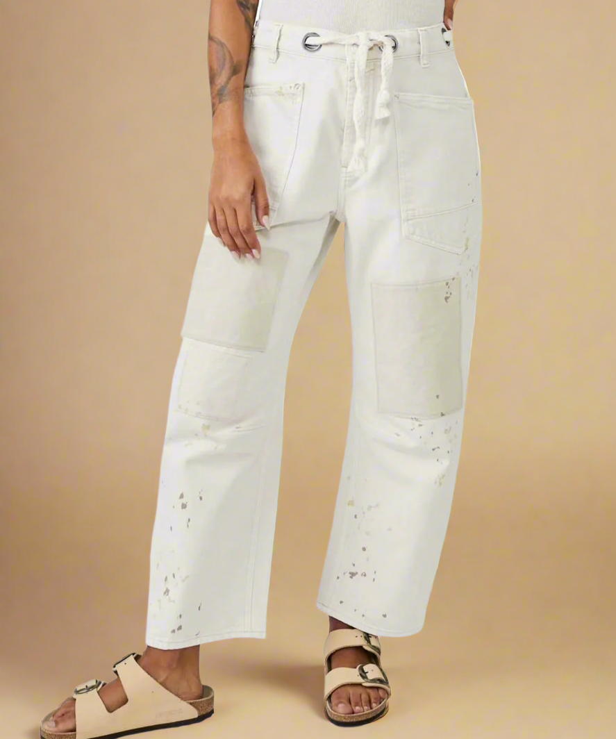 Théa Clément Artisan Pants