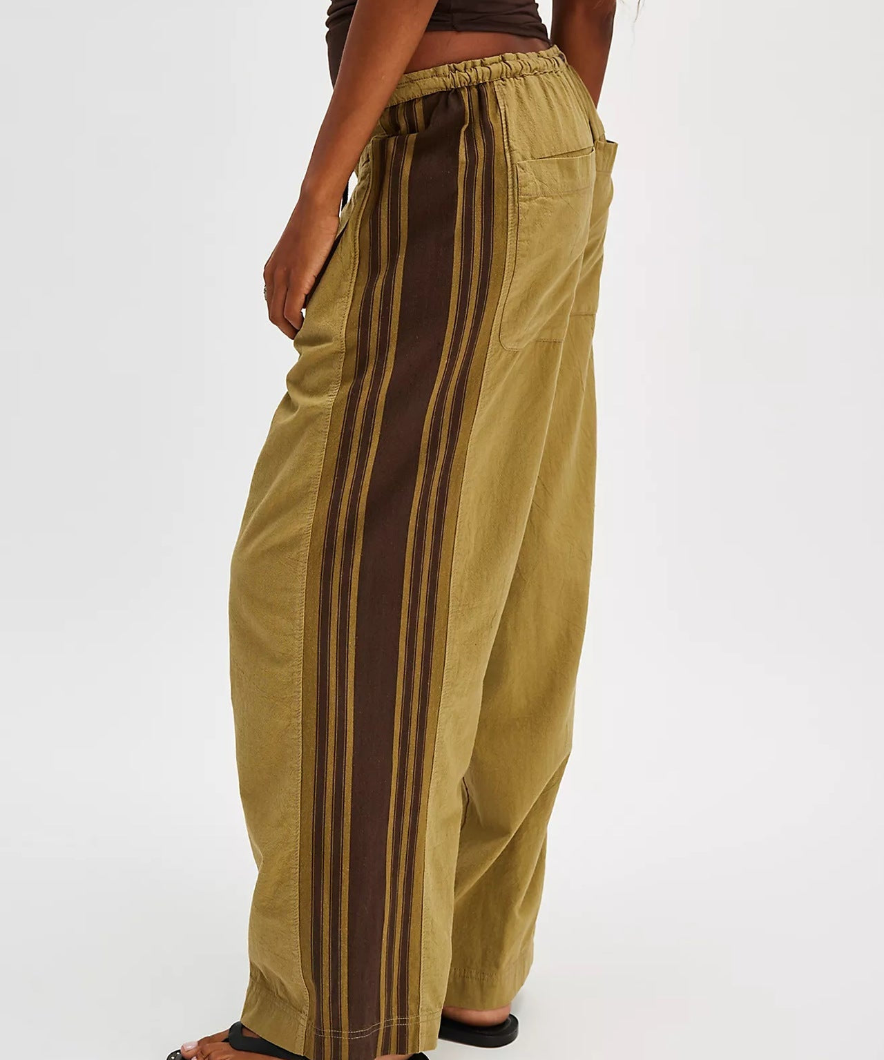 Kyla Active Joggers