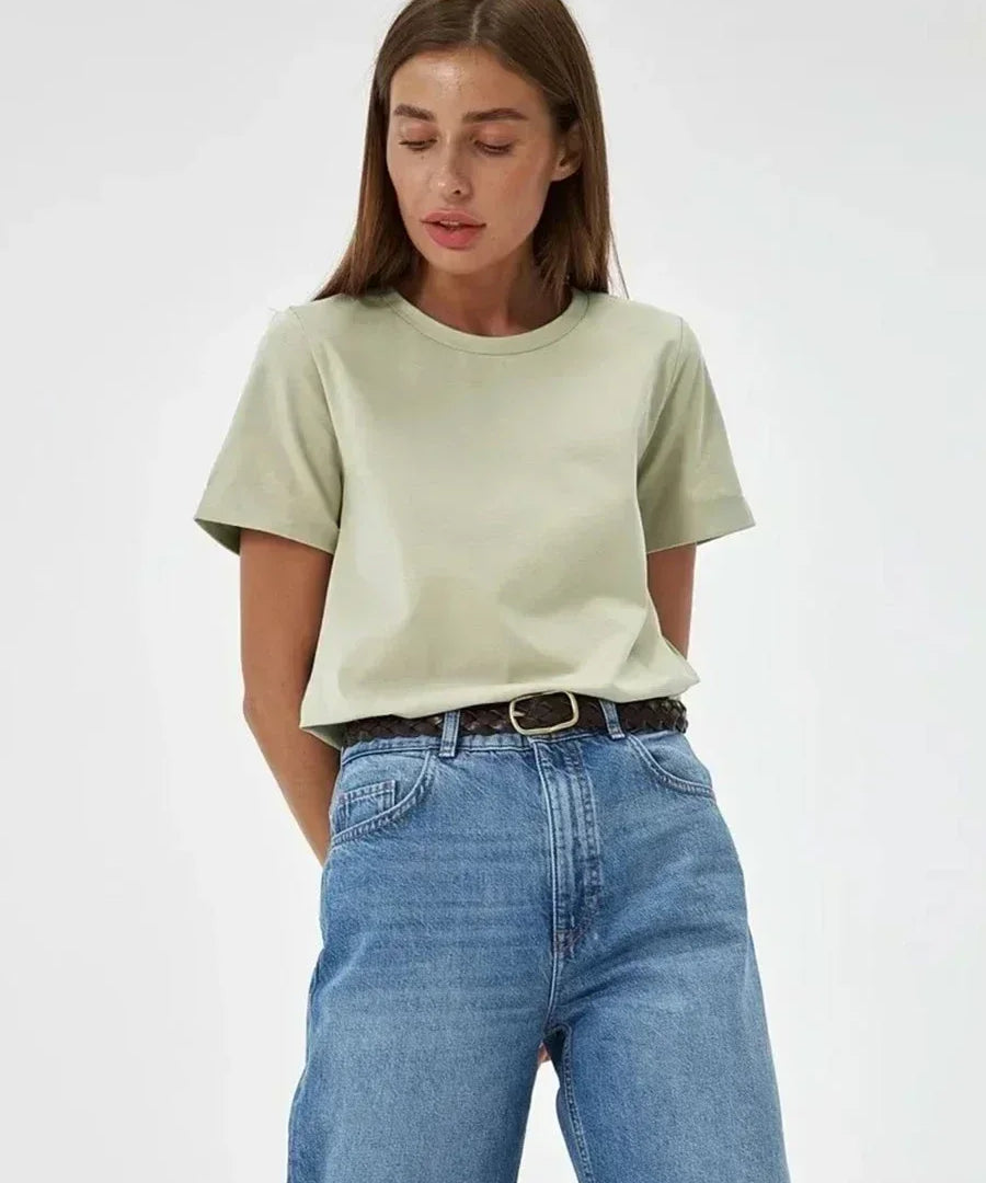 Elise Everyday 100% Cotton T-Shirt