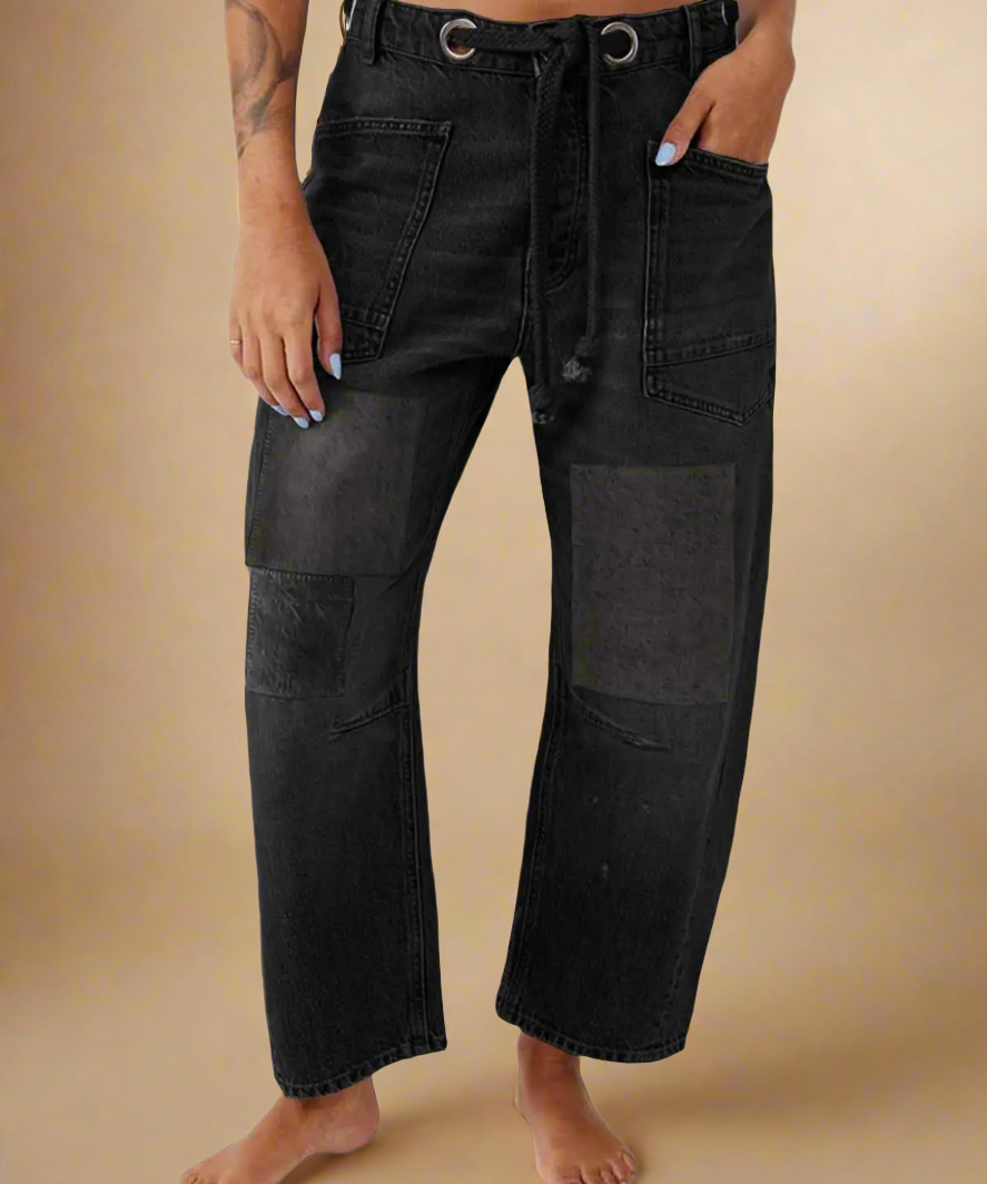 Théa Clément Artisan Pants