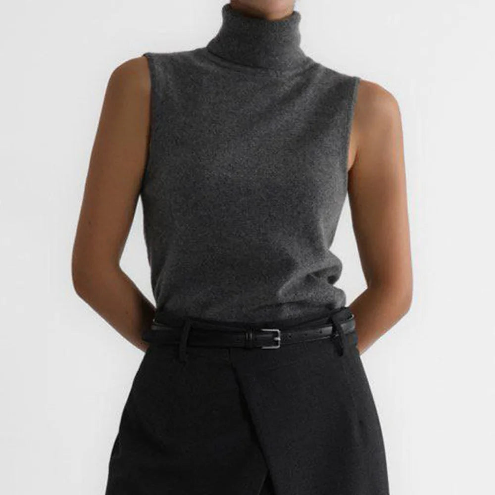 Marenton Vesta with High Collar