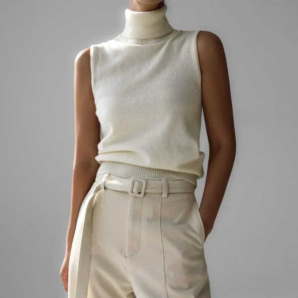 Marenton Vesta with High Collar