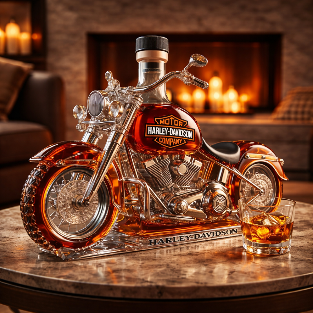 All Whisky Decanters