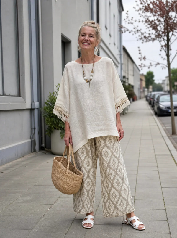 Margarethe K.