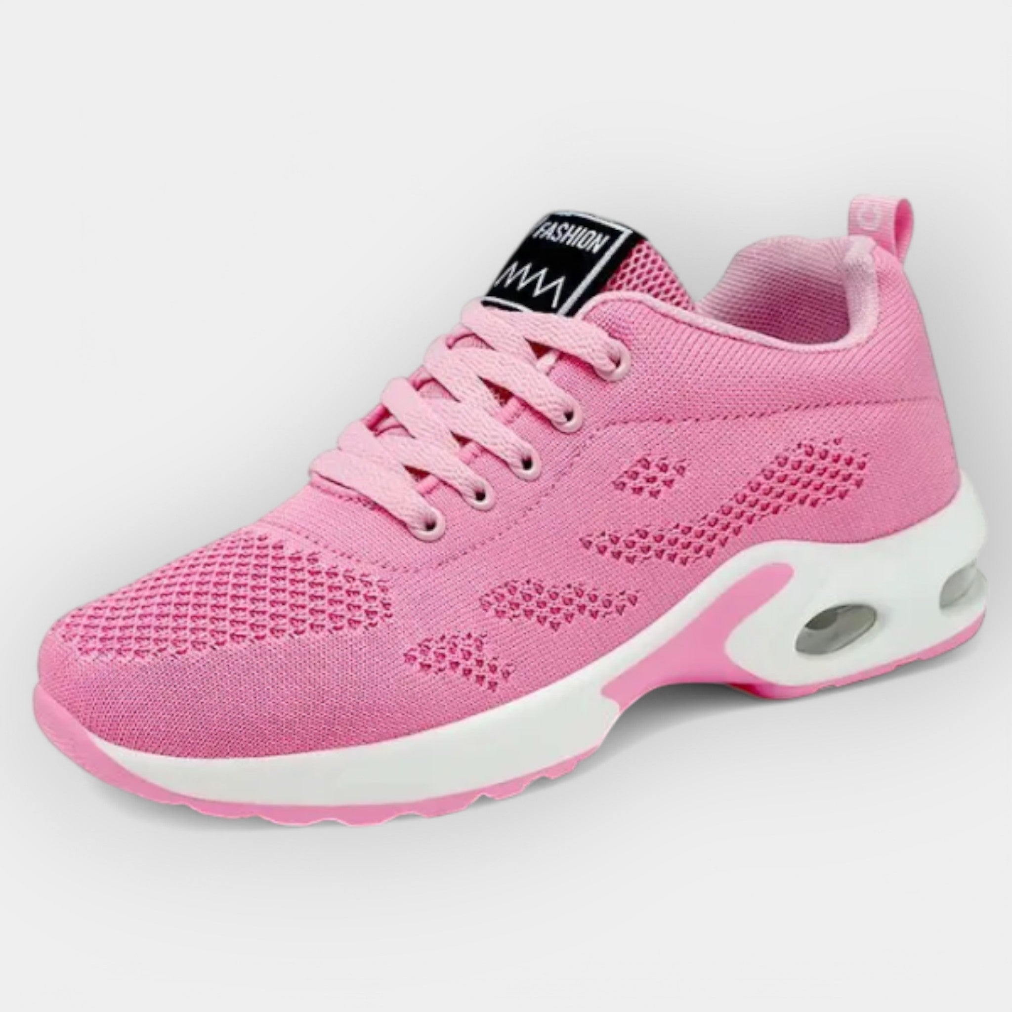 Kristýna Elegant Urban Sneakers for Comfort