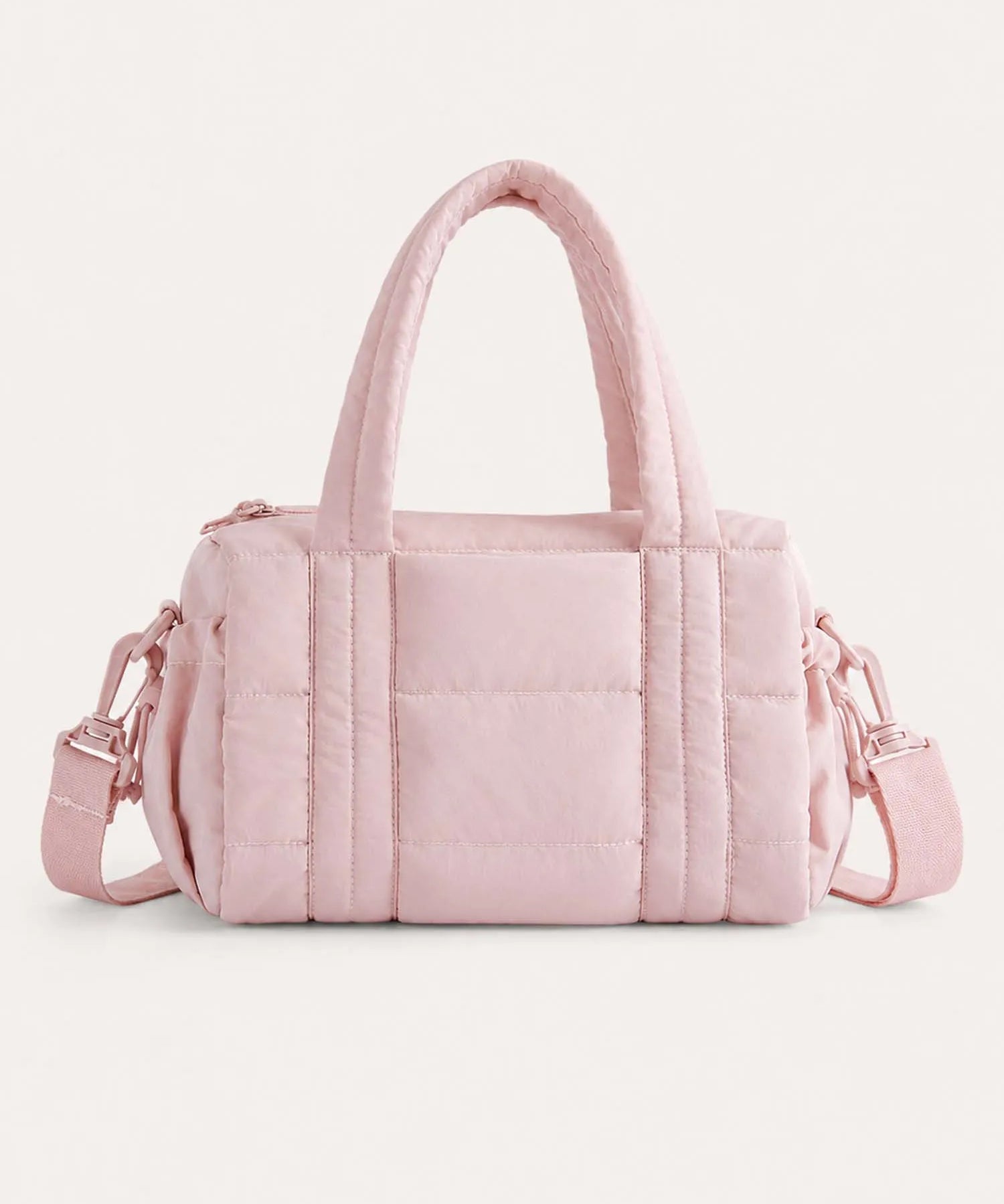 The Puffer Mini Duffle