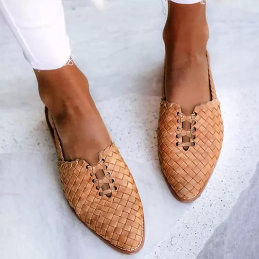 Lena - the elegant and comfortable women's shoe